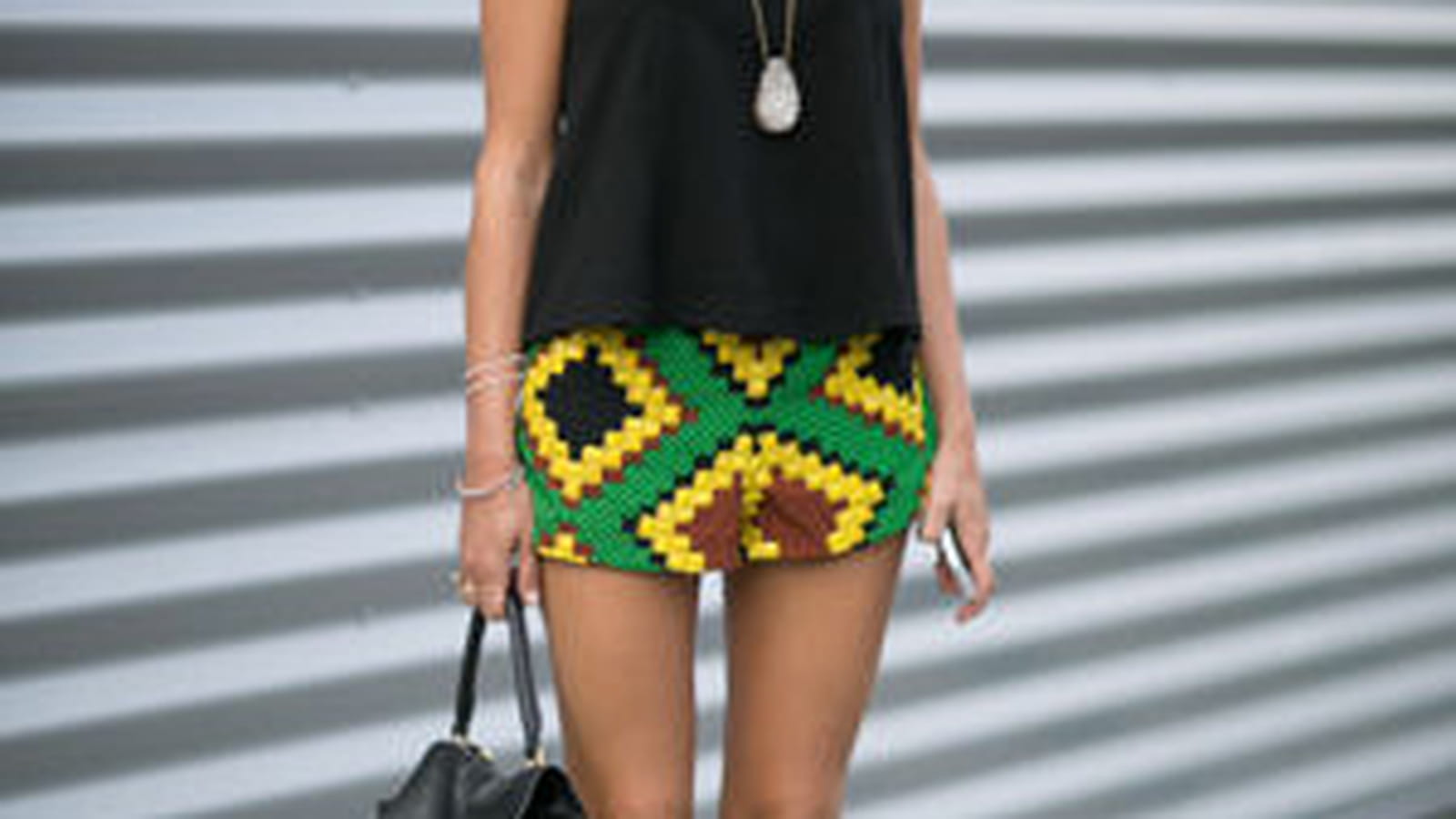 Ethnique chic