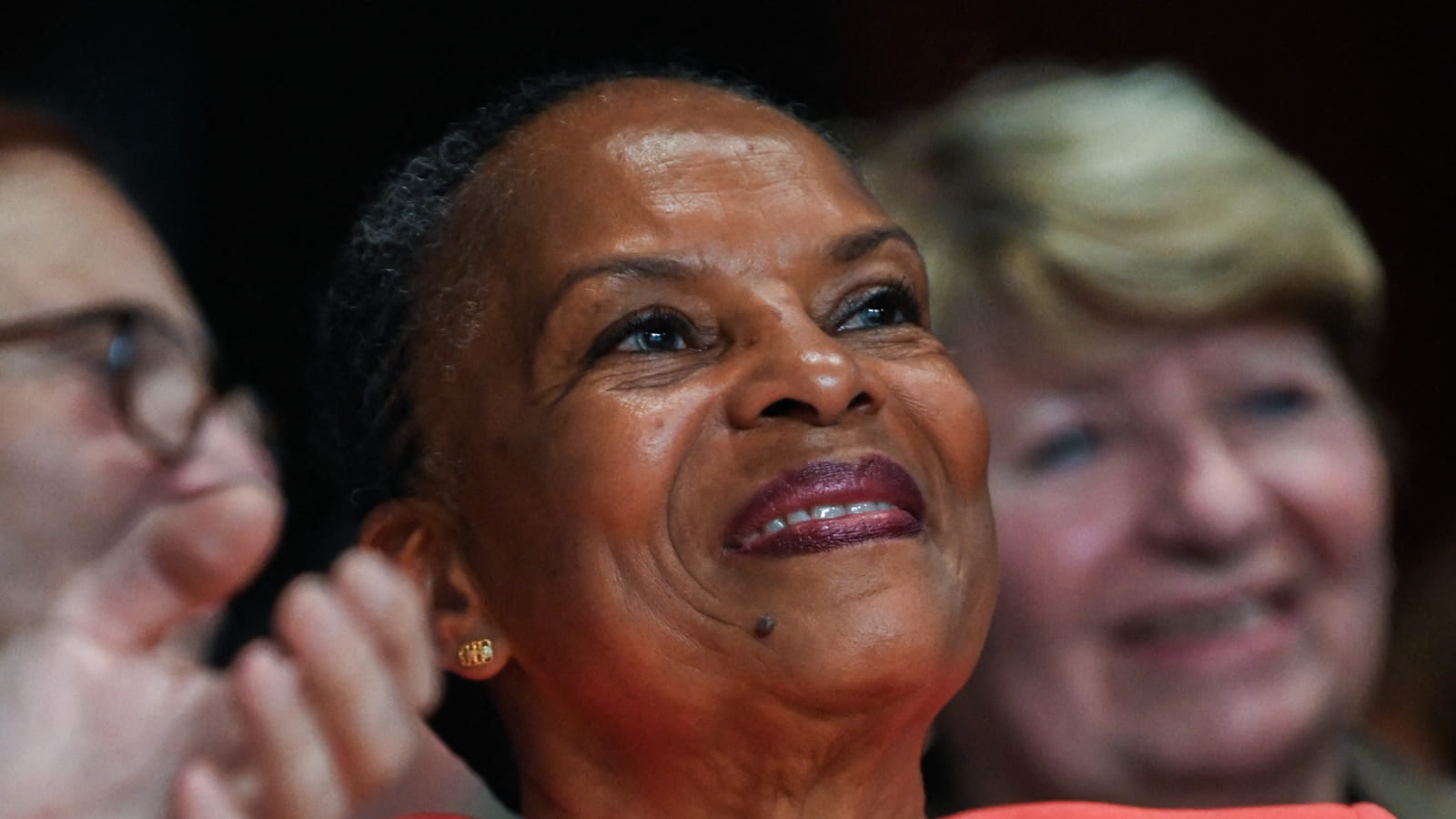 Christiane Taubira