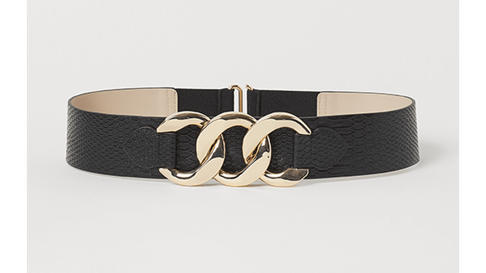 Ceinture H&M