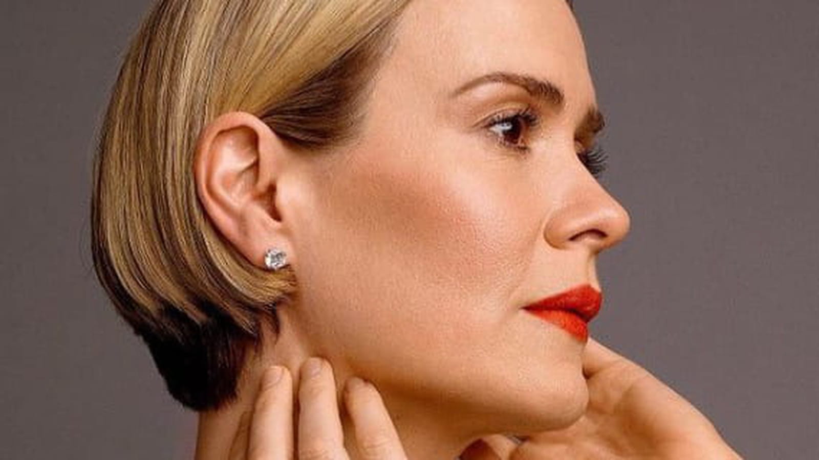 Sarah Paulson