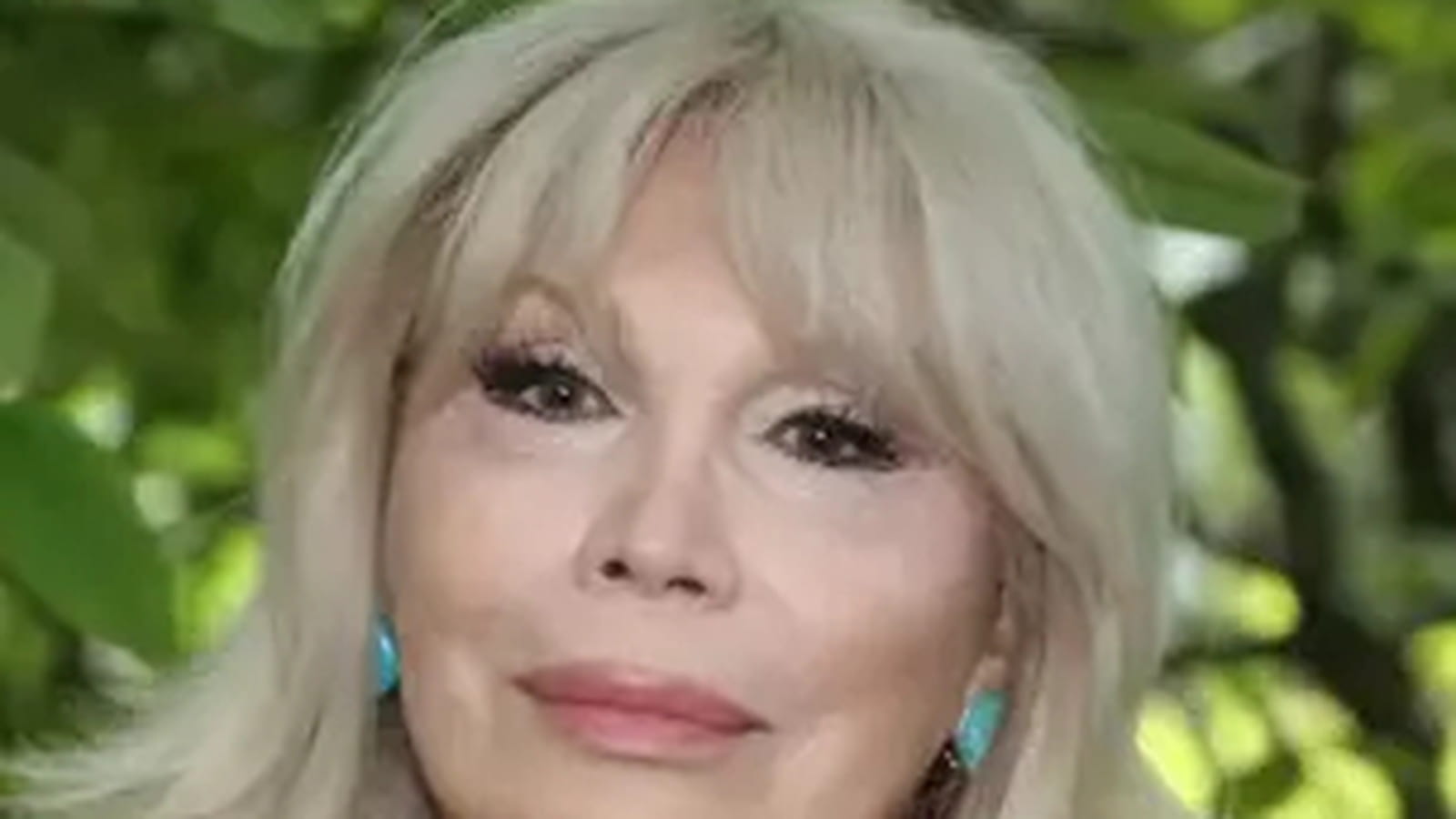Amanda Lear