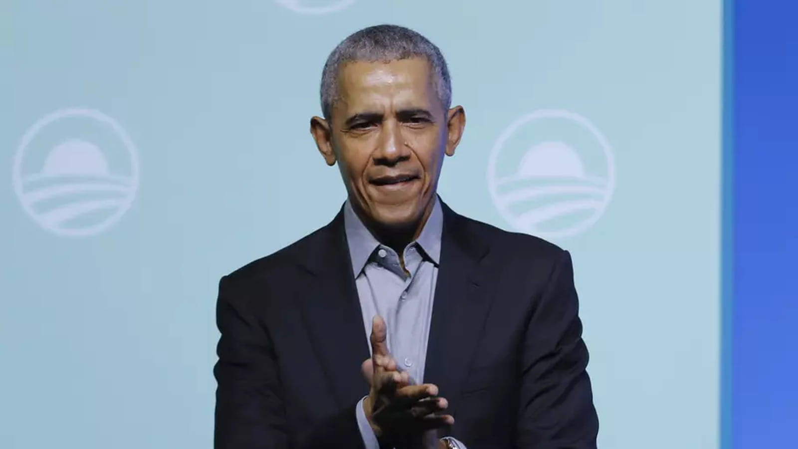 Barack Obama