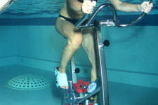 aqua cycling 225 150