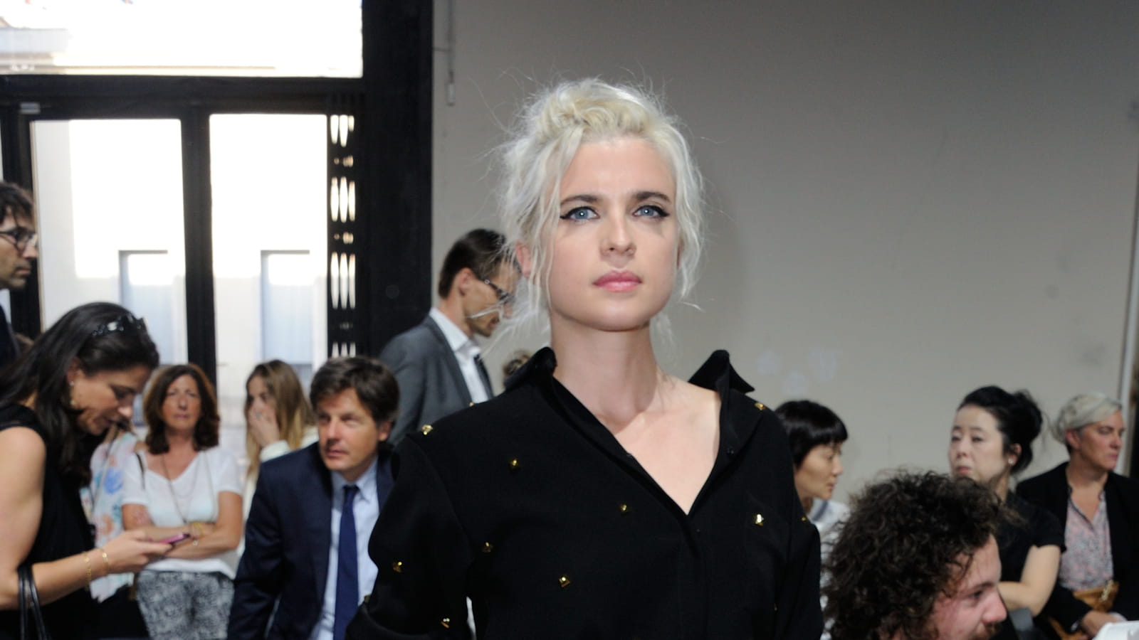 Cécile Cassel