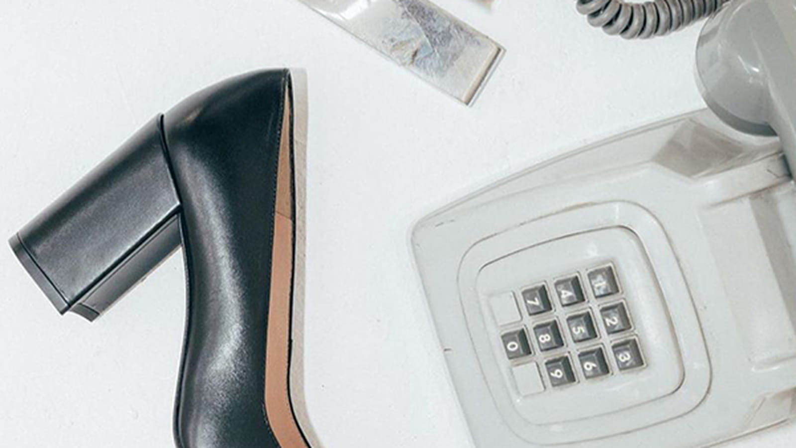 35 paires de chaussures tout confort pour travailler