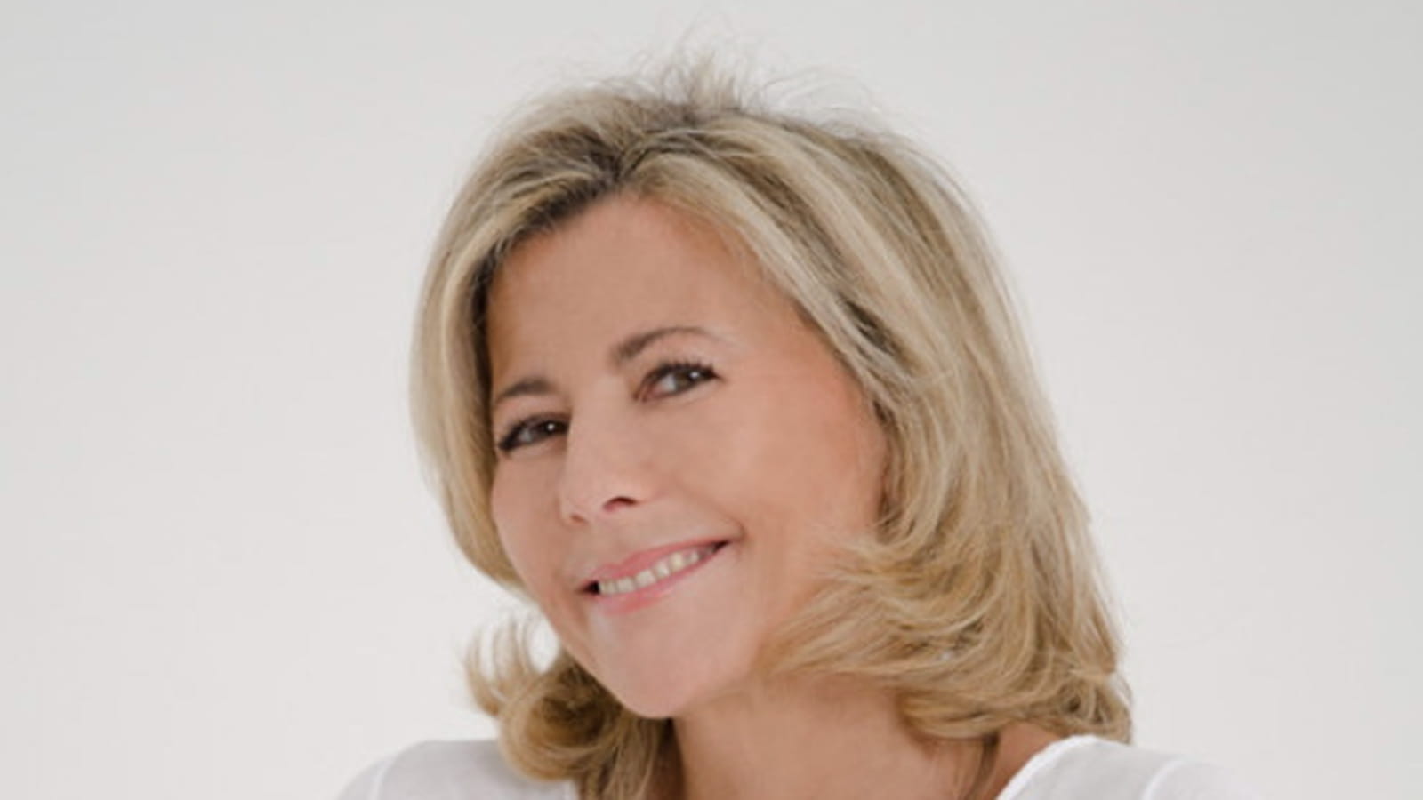 Claire Chazal 