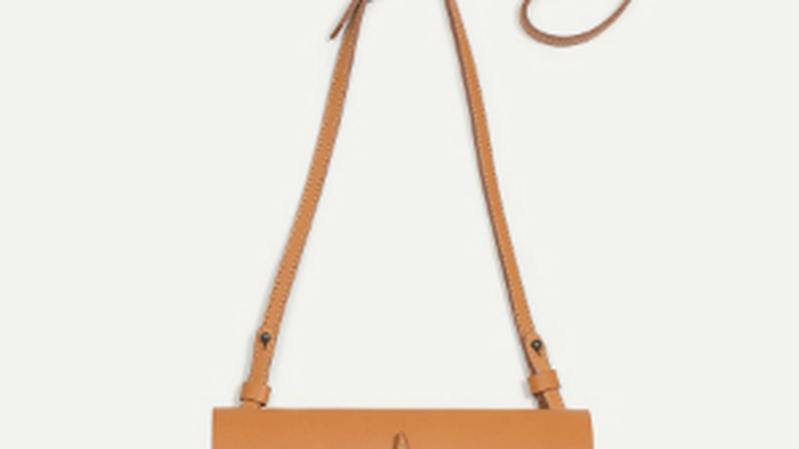 Sac Bleu de Chauffe