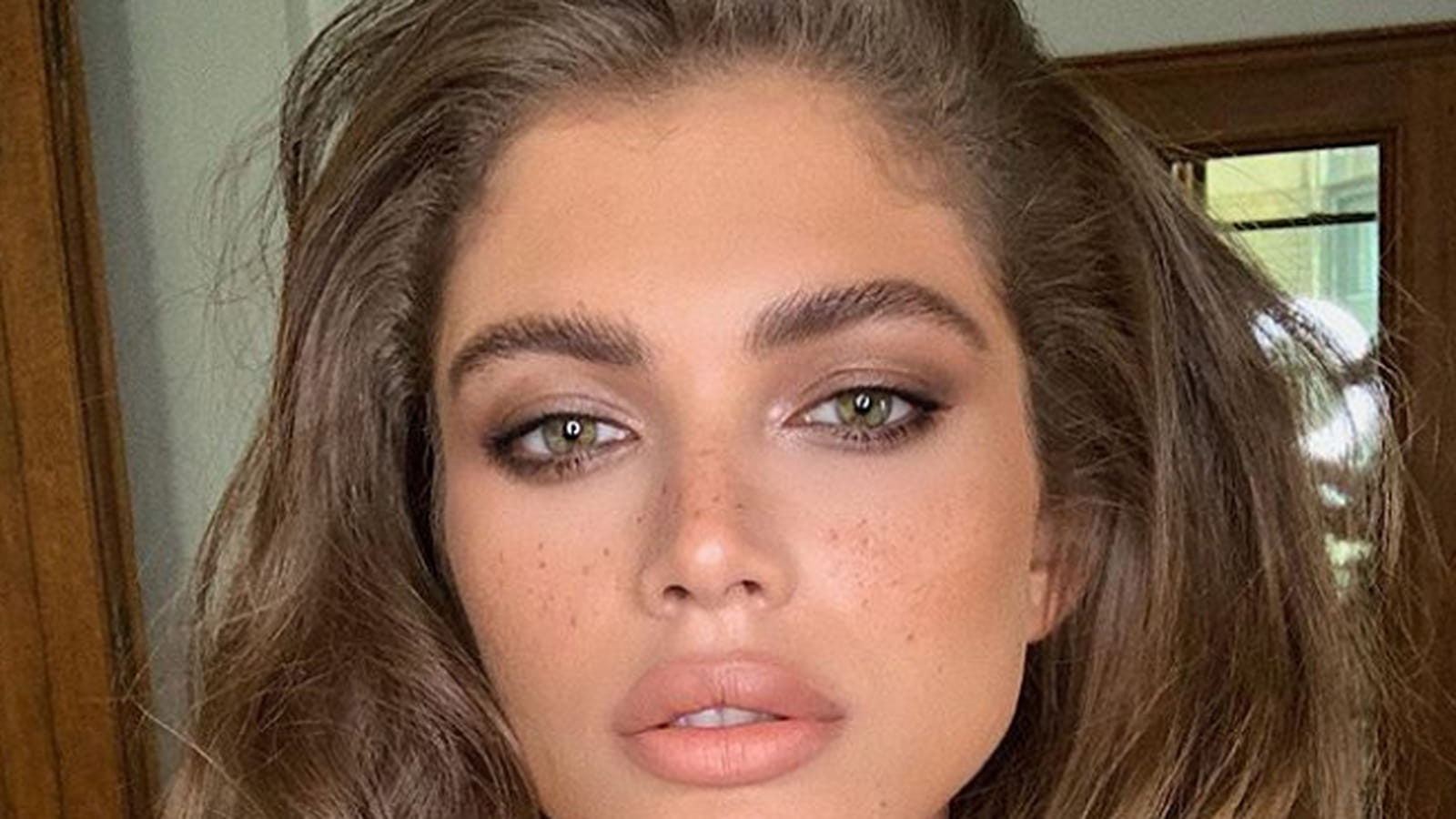 Valentina Sampaio