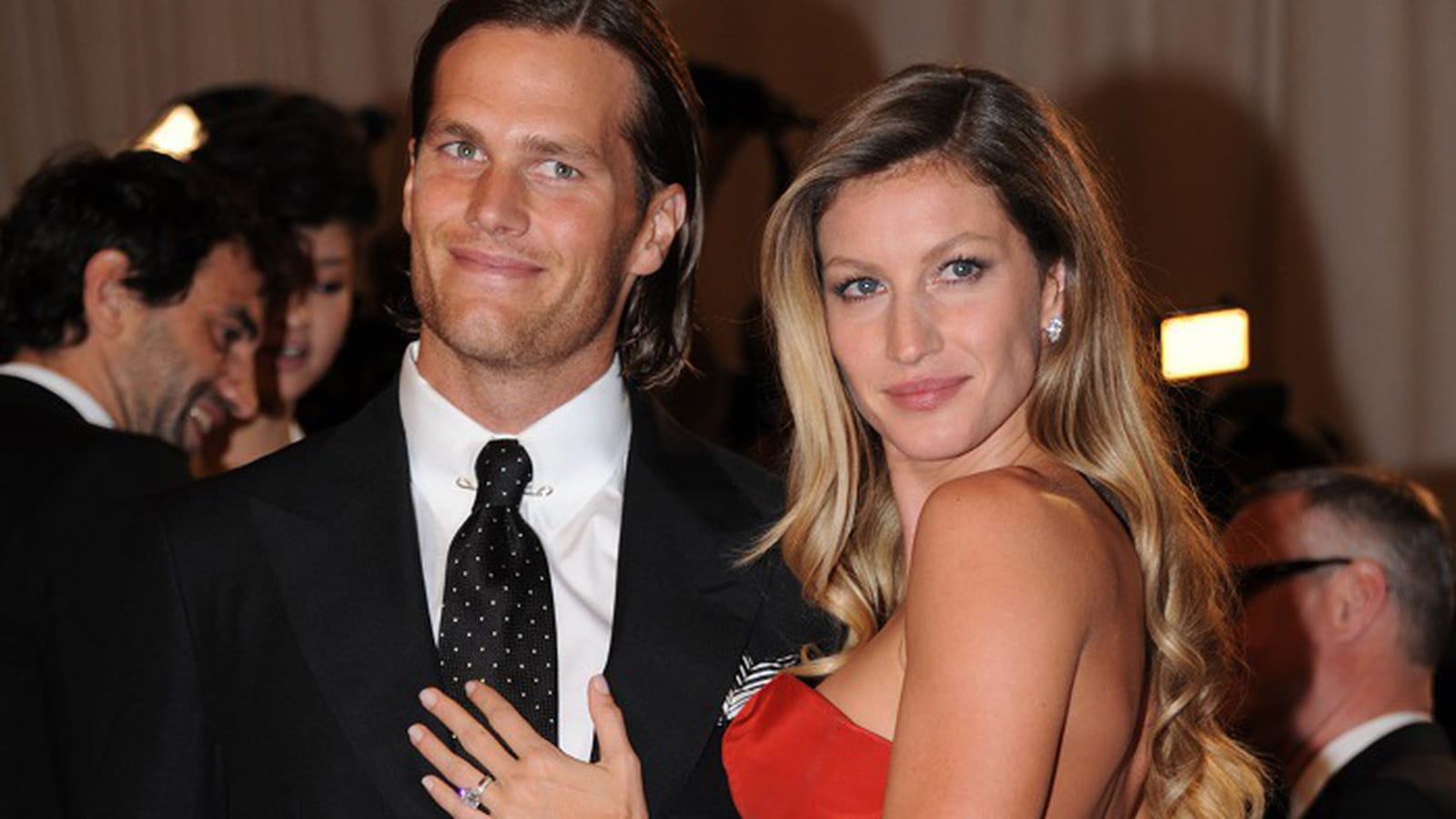Gisele Bündchen
