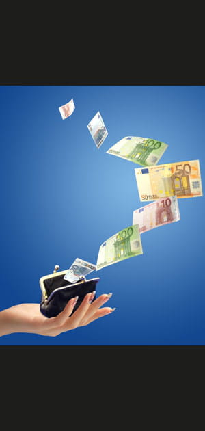 Un achat trimestriel