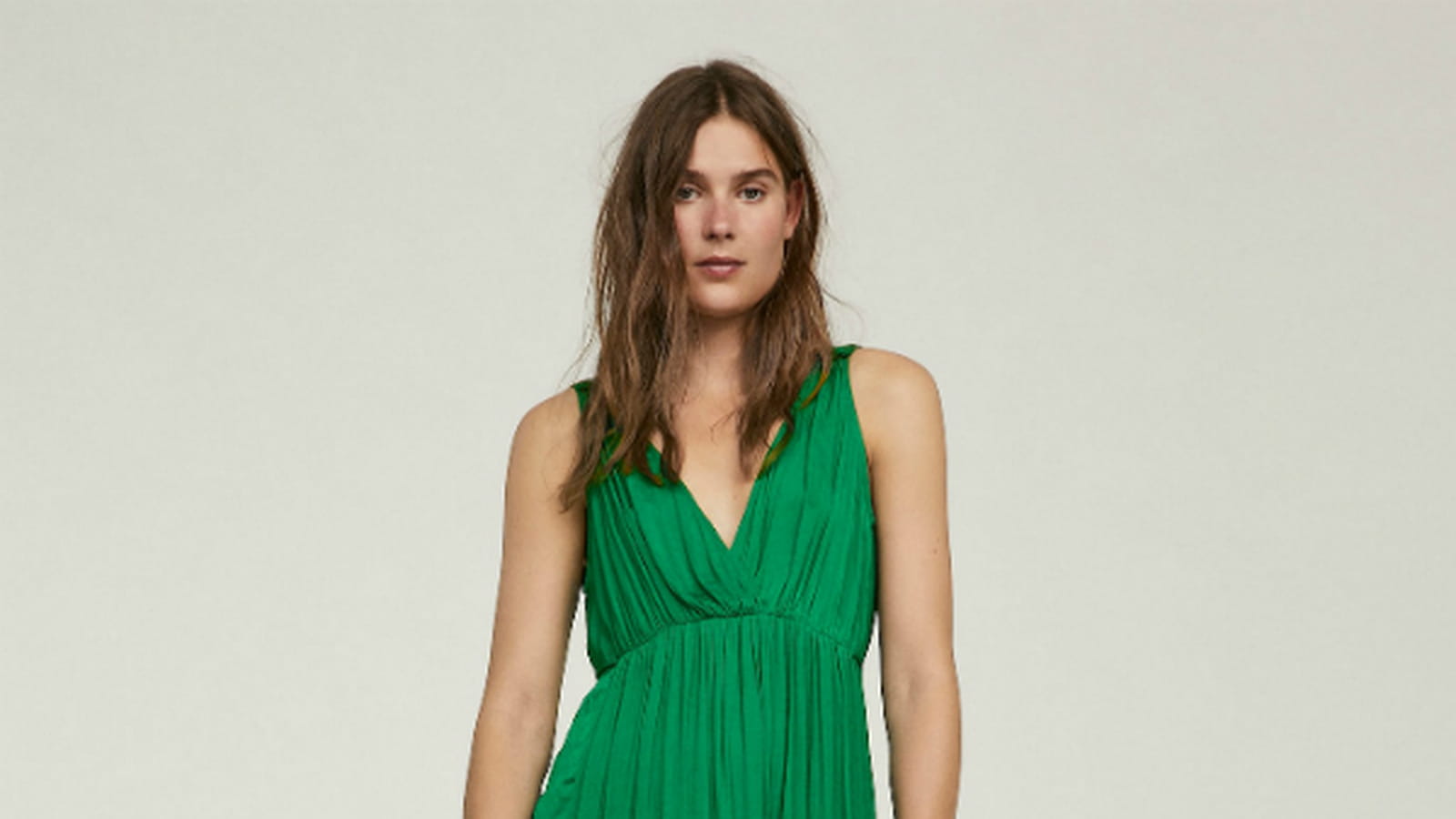 Robe Oysho