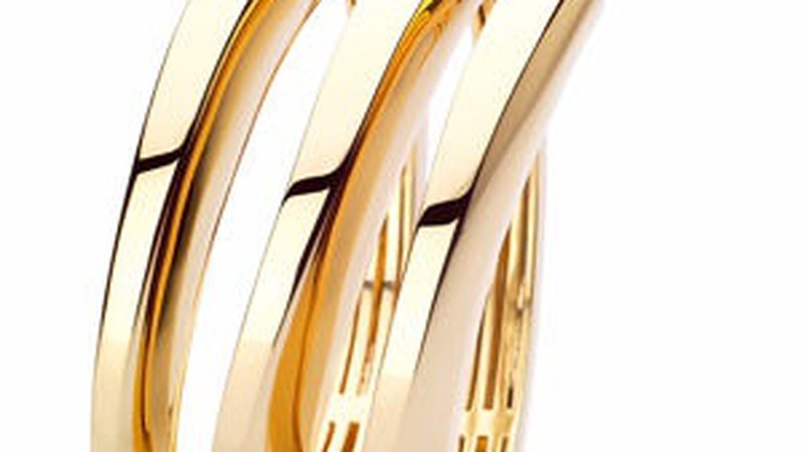 Le bracelet Serpentines de Fred