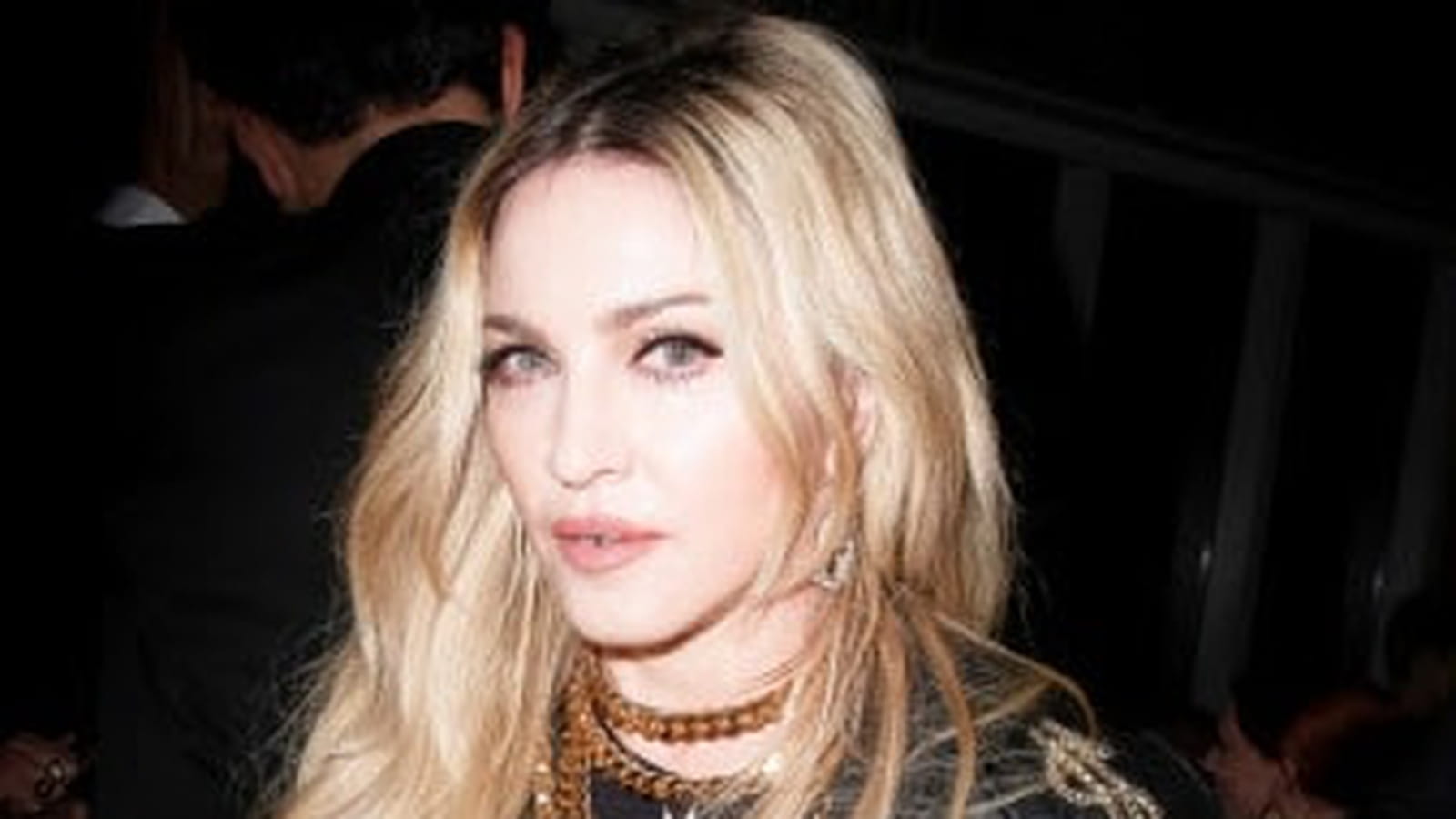 Madonna