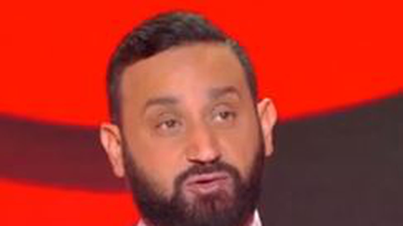 Cyril Hanouna