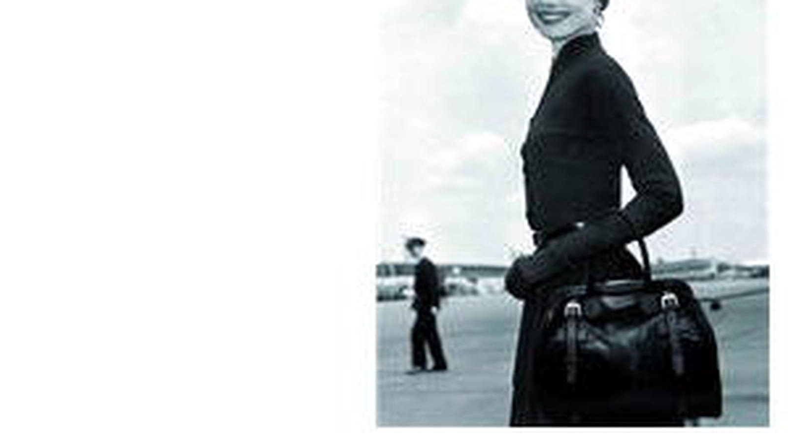 Le sac "Audrey Riviera"
