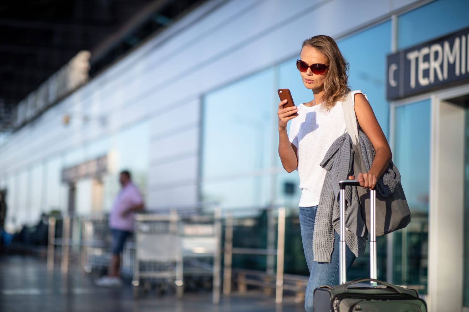 this option to check on your mobile before going abroad this option to check on your mobile before going abroad