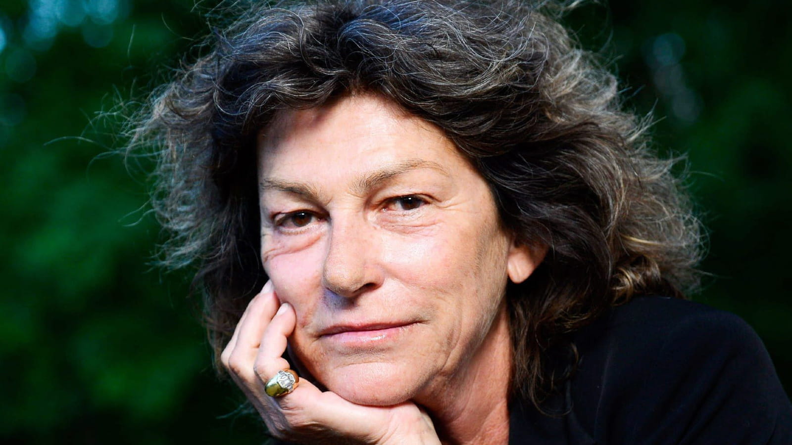 Florence Arthaud