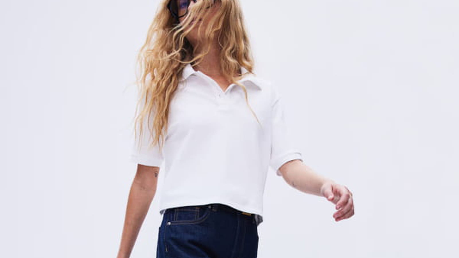 Jean H&M 