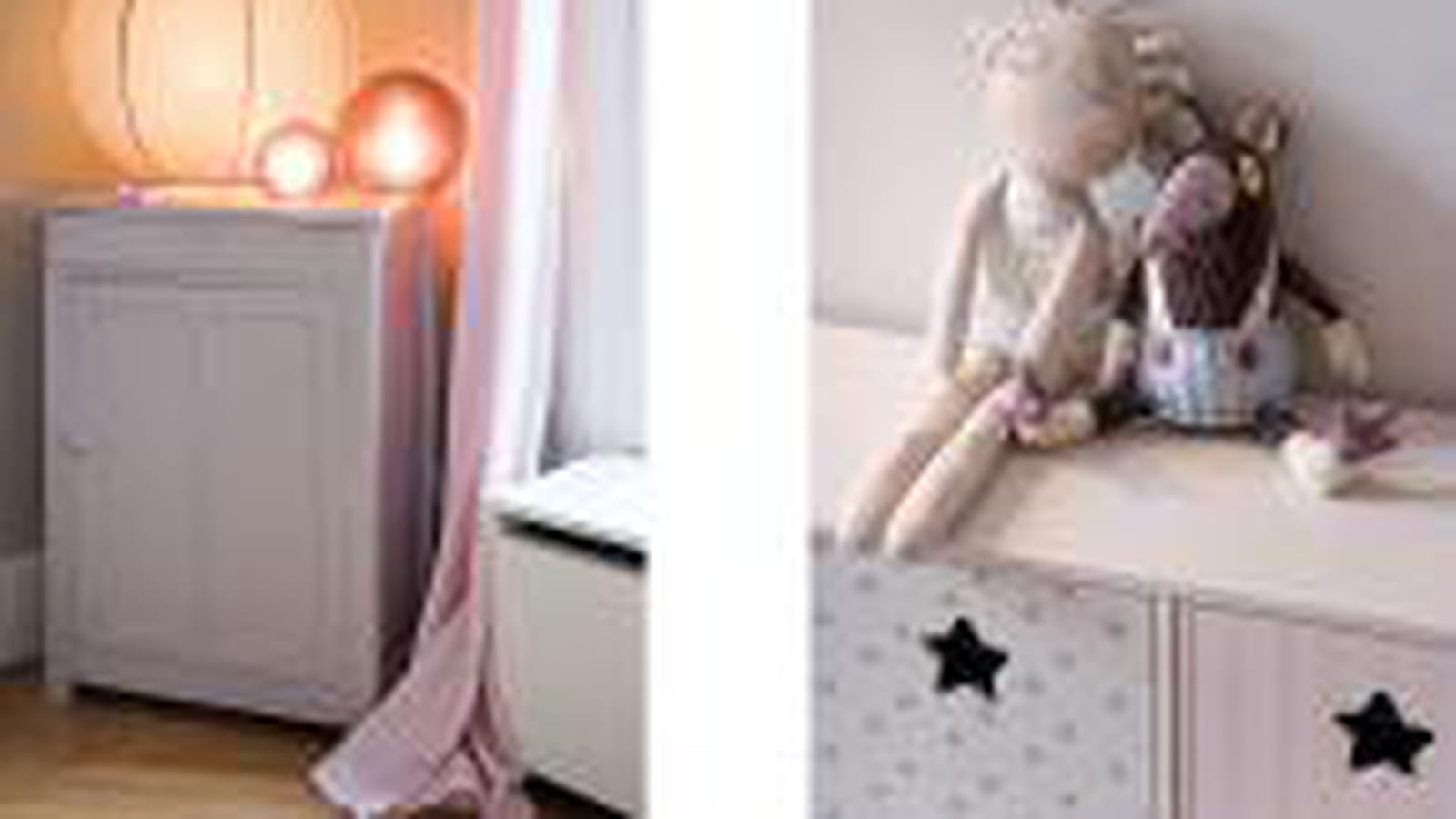 Déco enfantine
