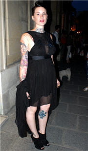 vfno look