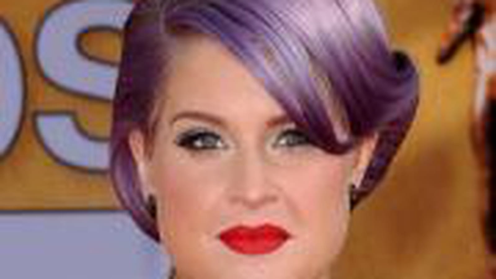 Kelly Osbourne