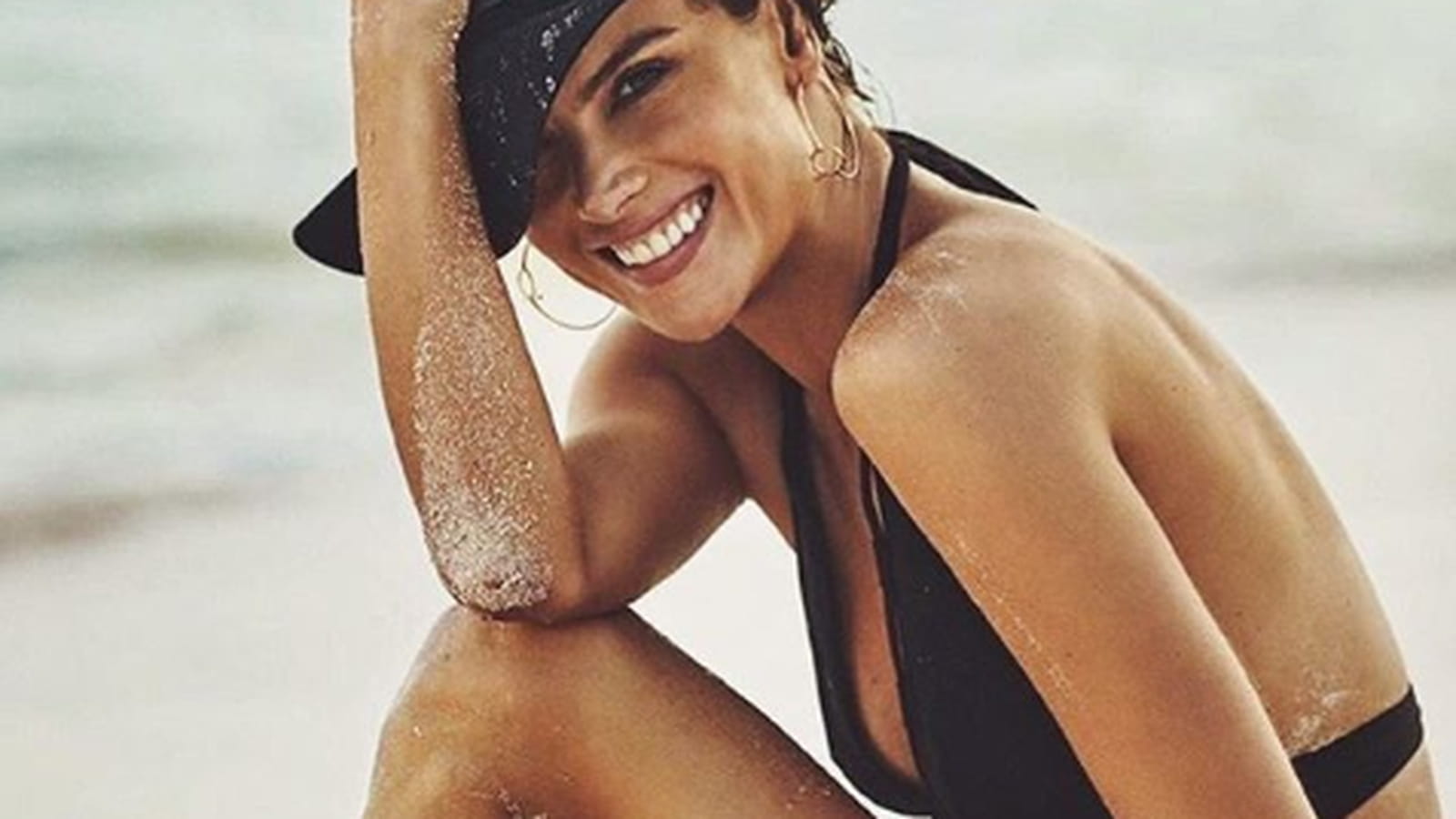 Alessandra Ambrosio
