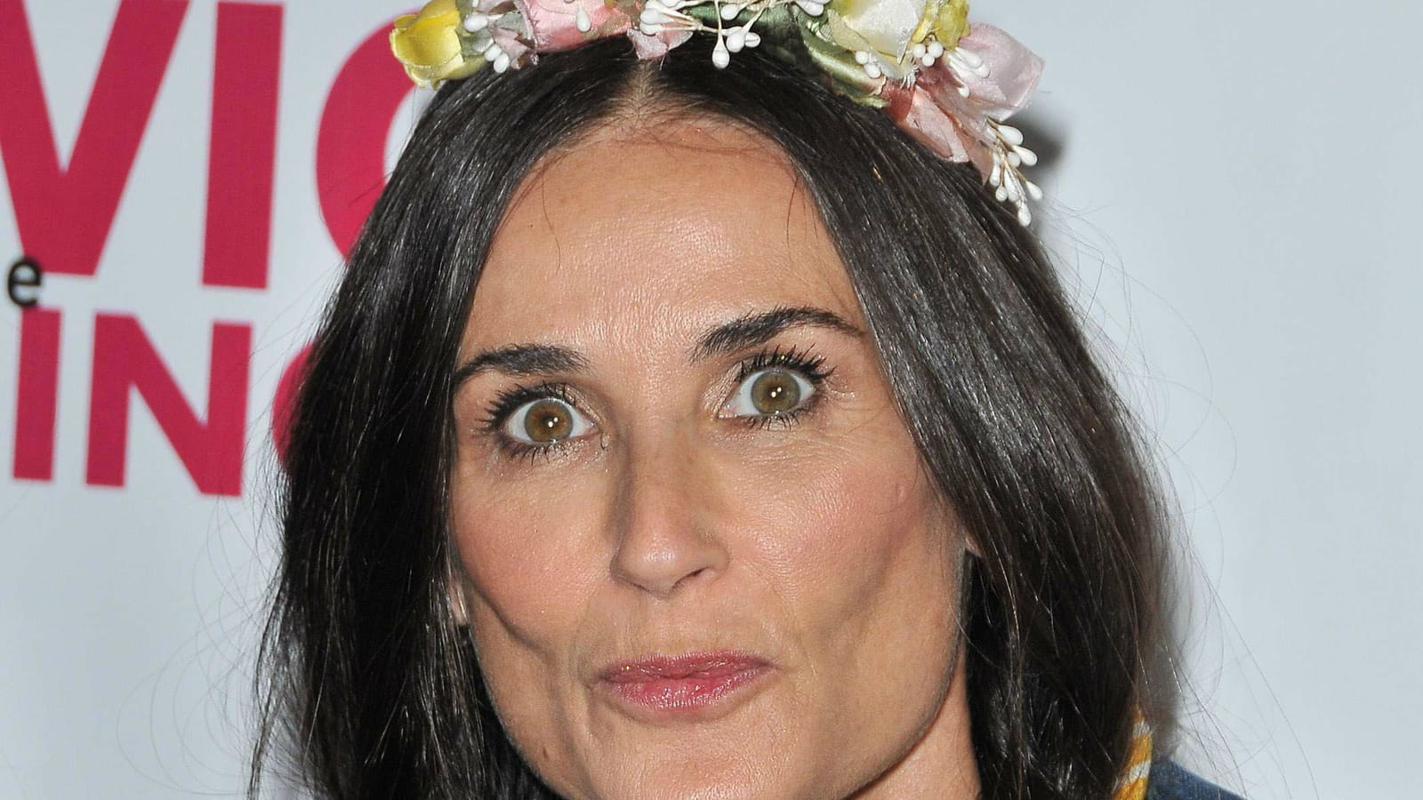 Demi Moore