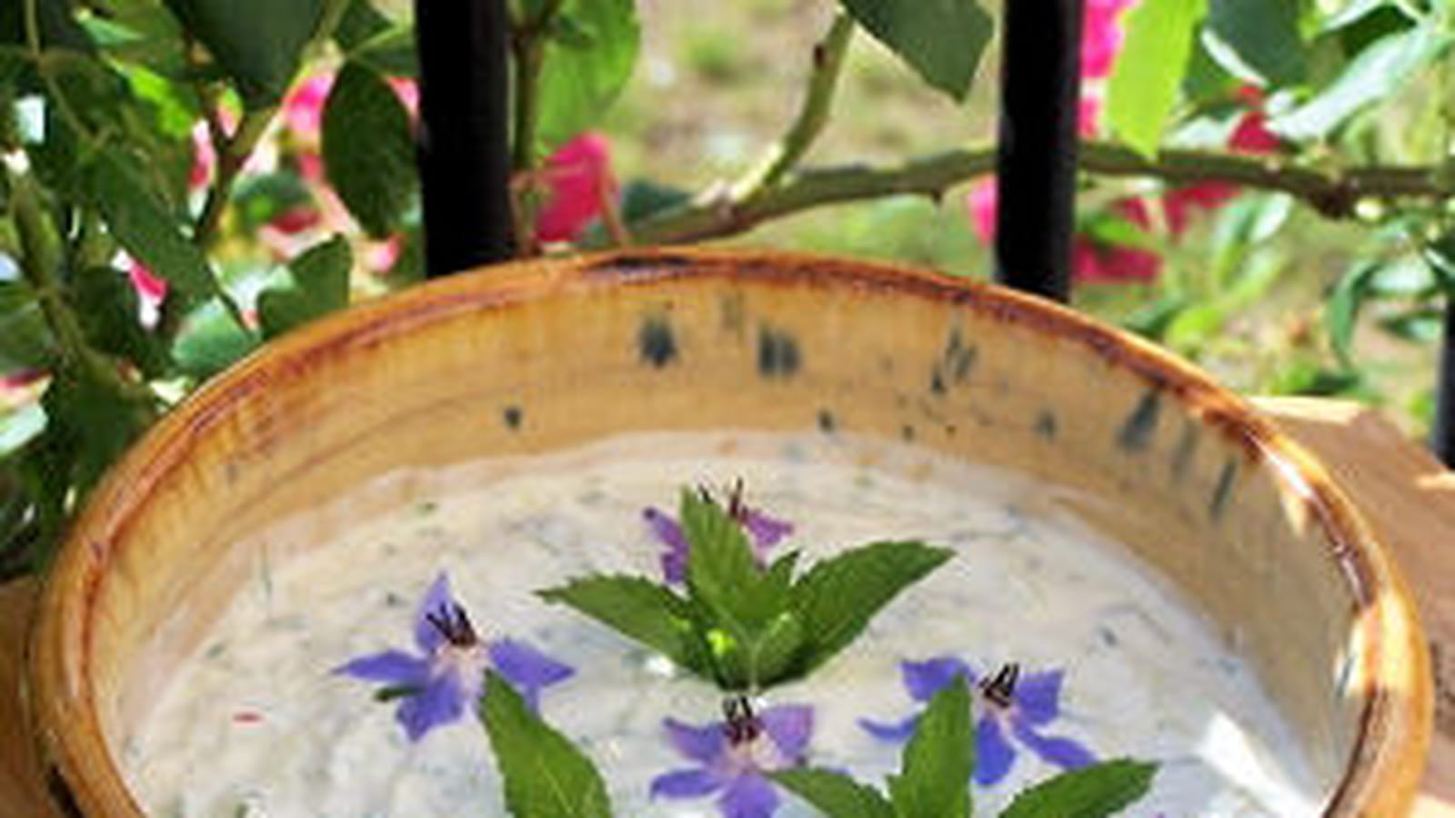 Tzatziki