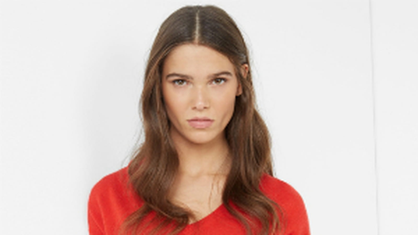 Pull Comptoir des Cotonniers