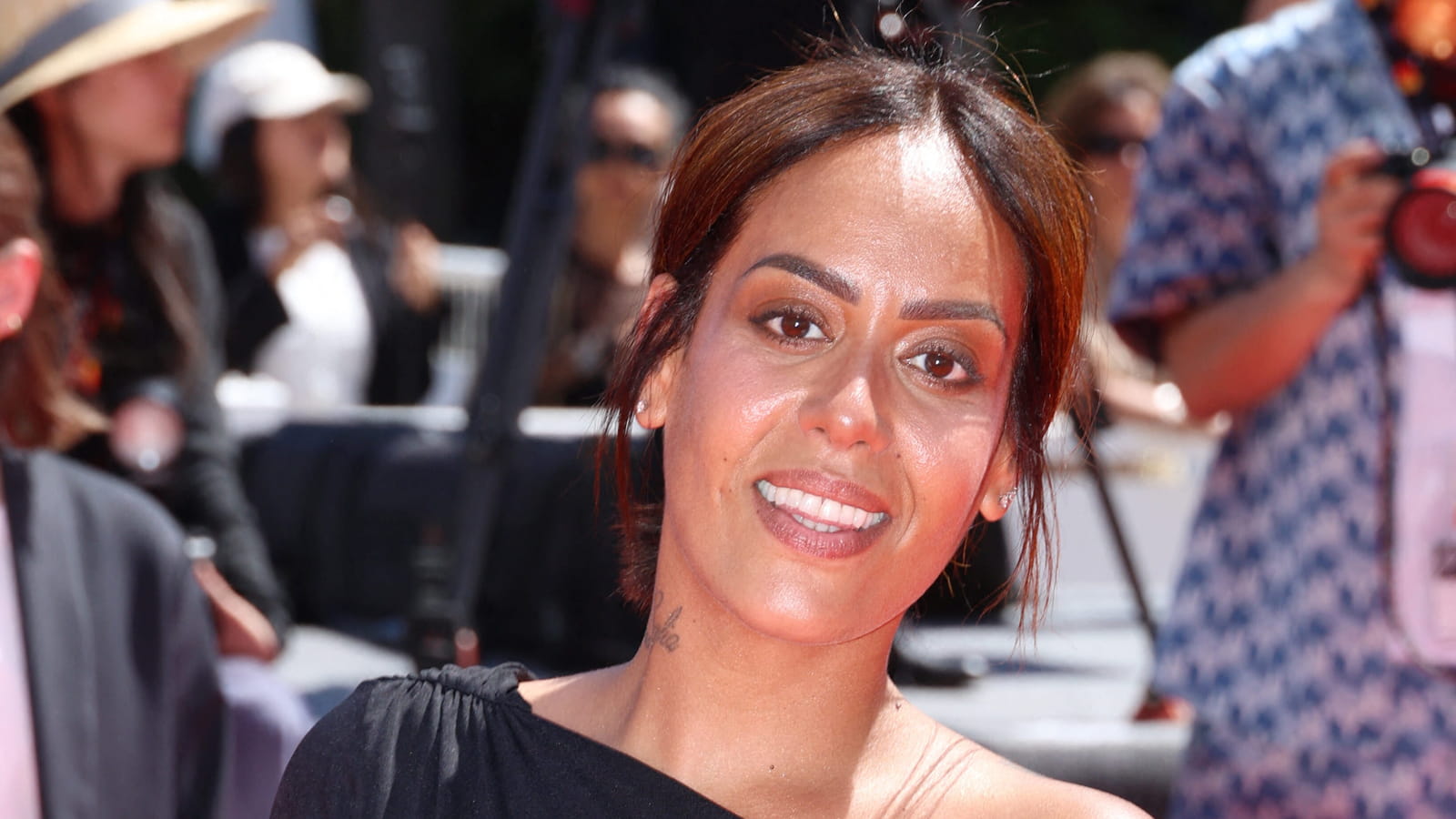 Amel Bent
