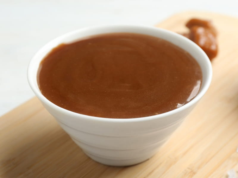 Sauce Brune Maison Rapide | Ventana Blog