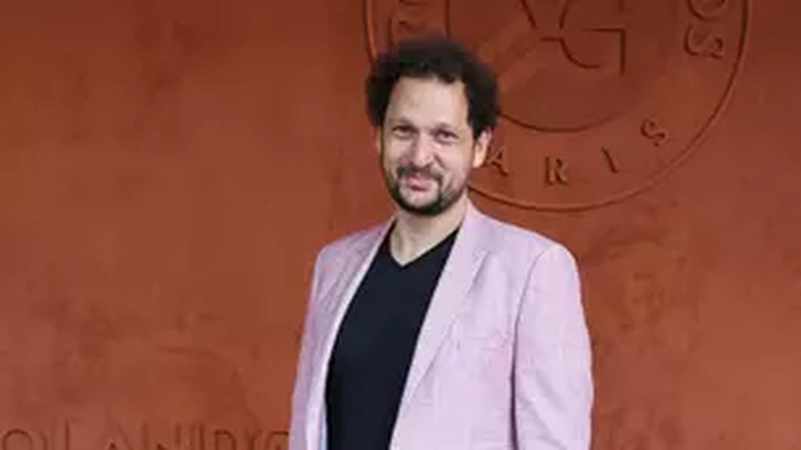 Éric Antoine