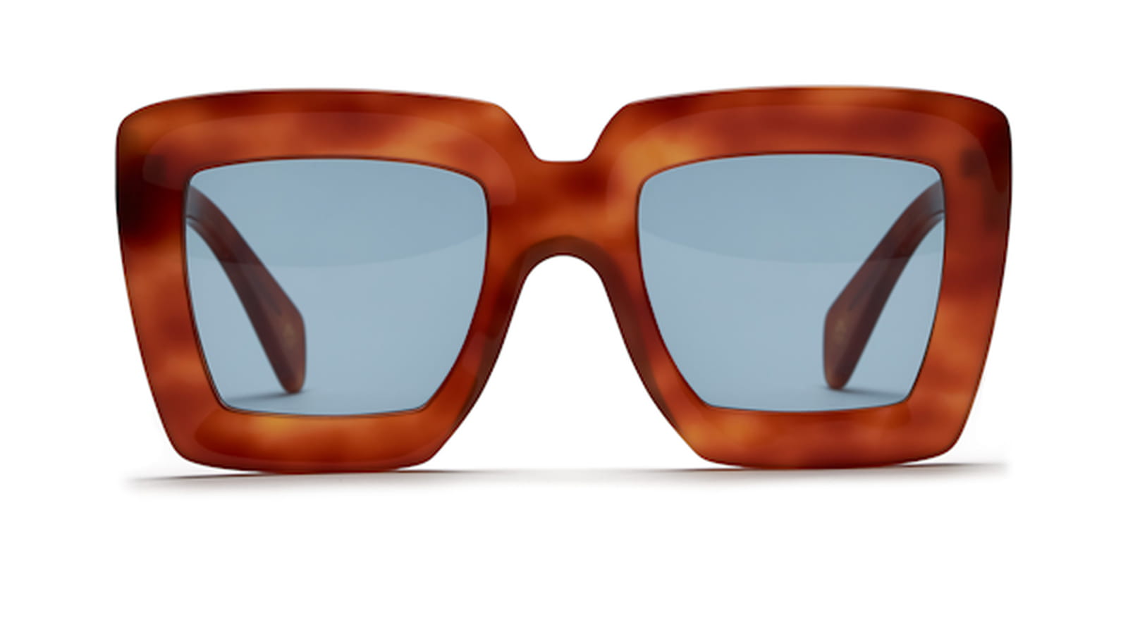 Lunettes de soleil Baleen
