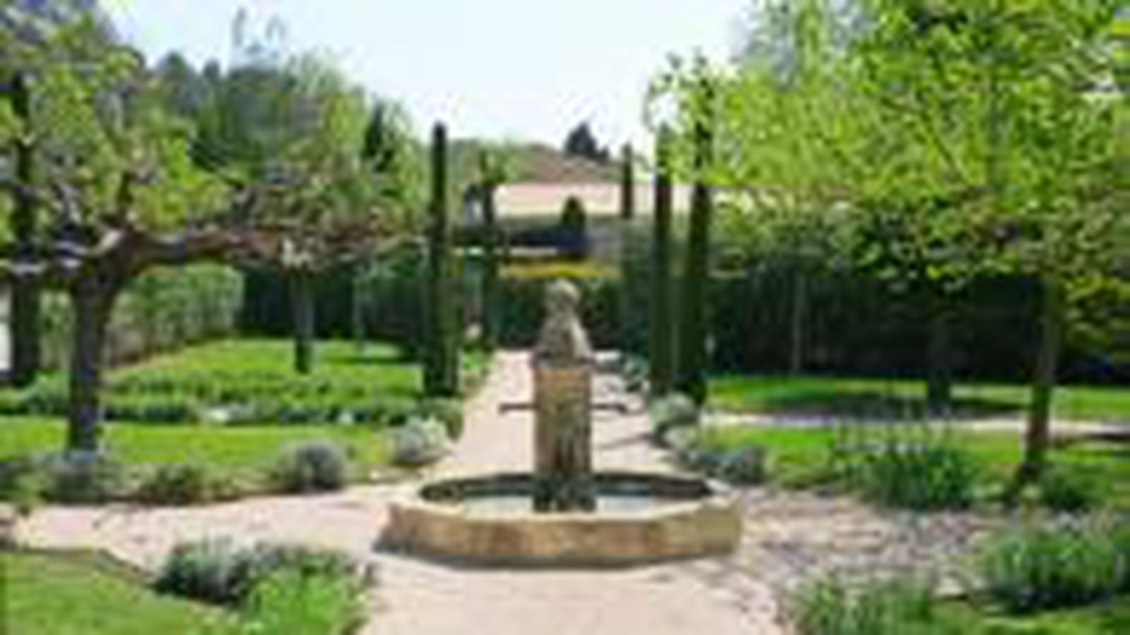 Domaine de Baumanière