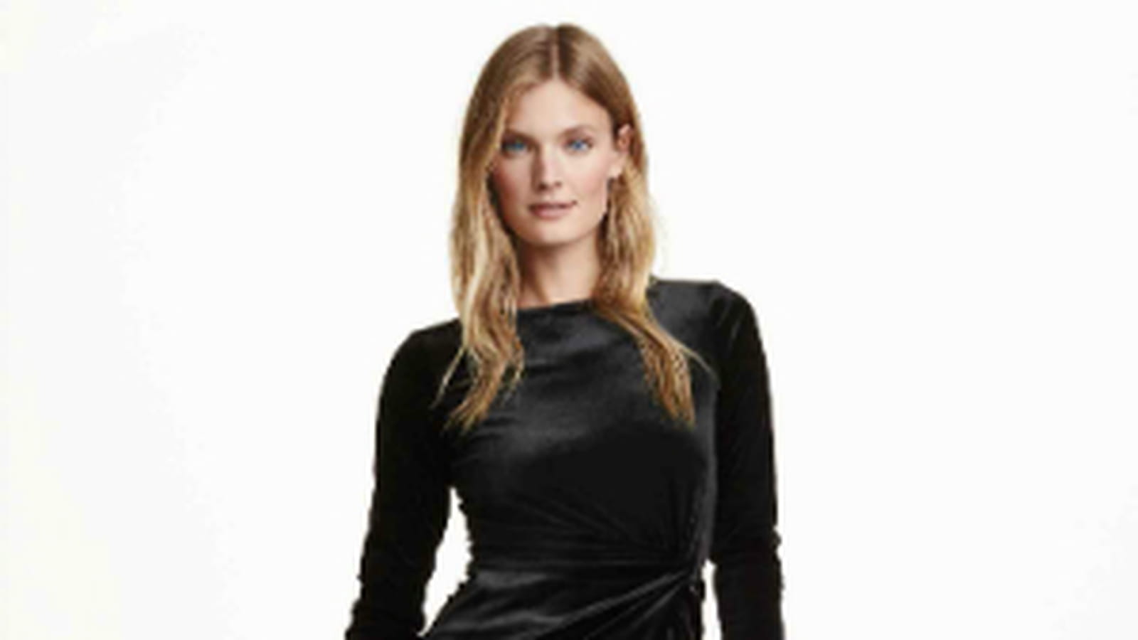 Robe H&M