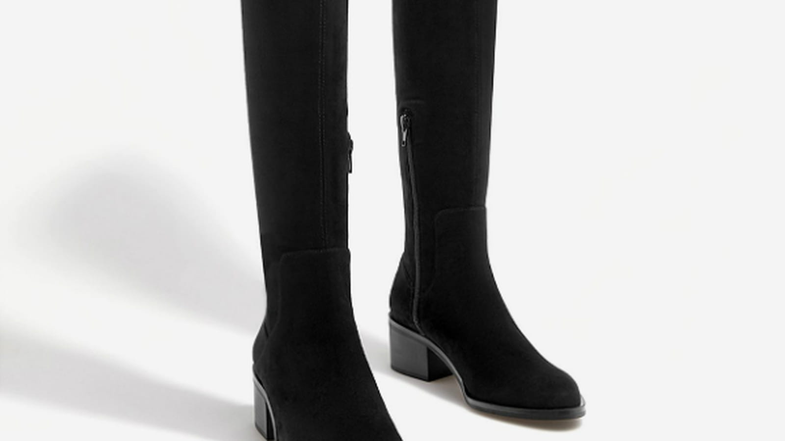 Bottes Stradivarius