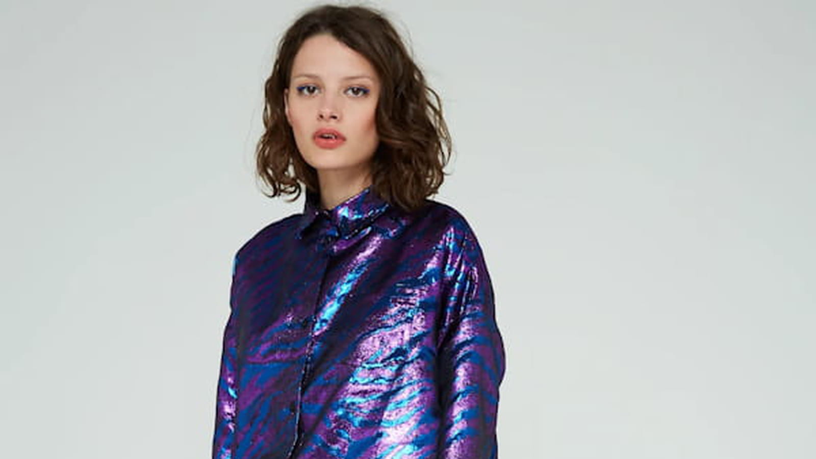 Chemise Modetrotter