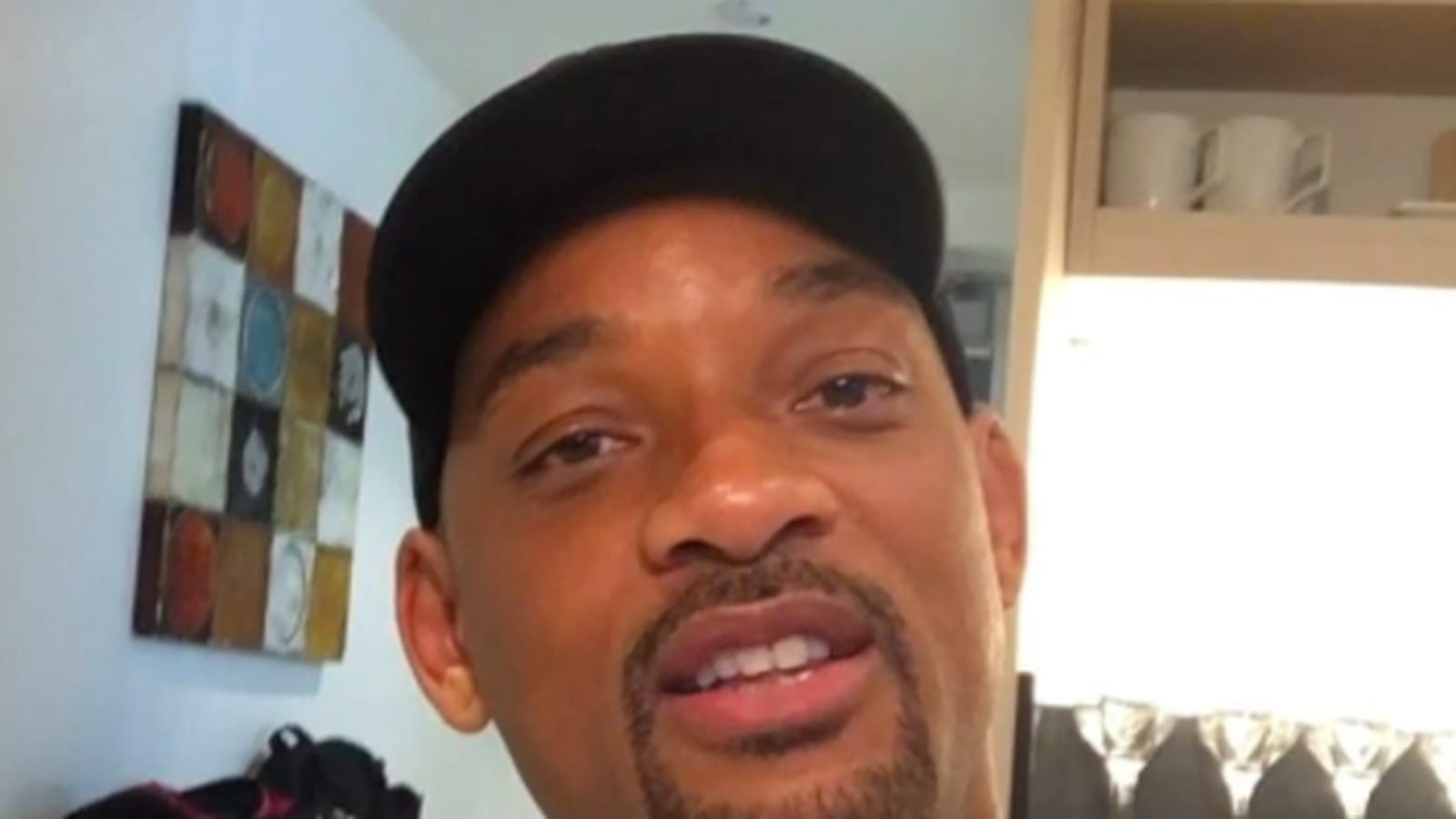 Will Smith