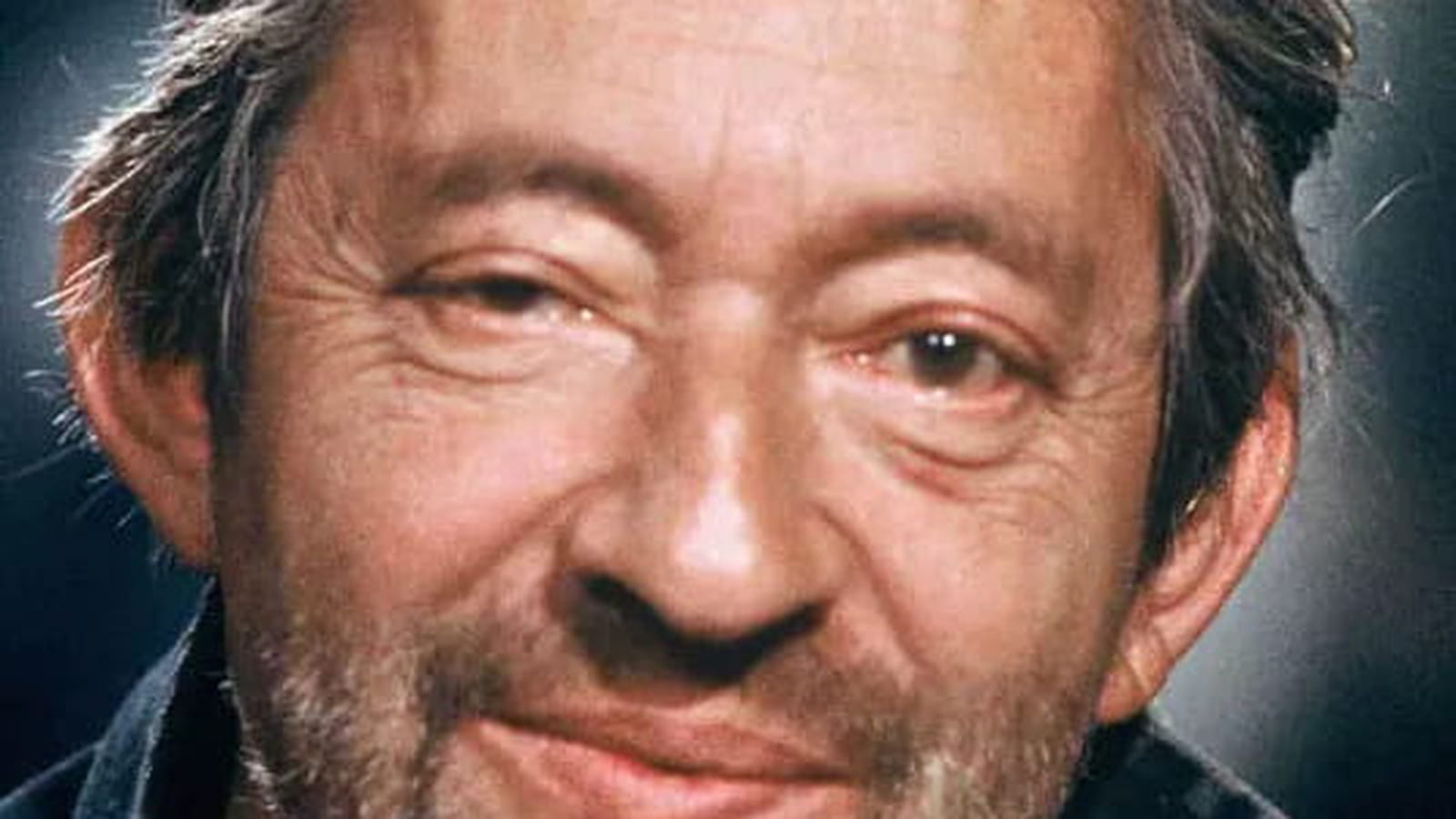 Serge Gainsbourg