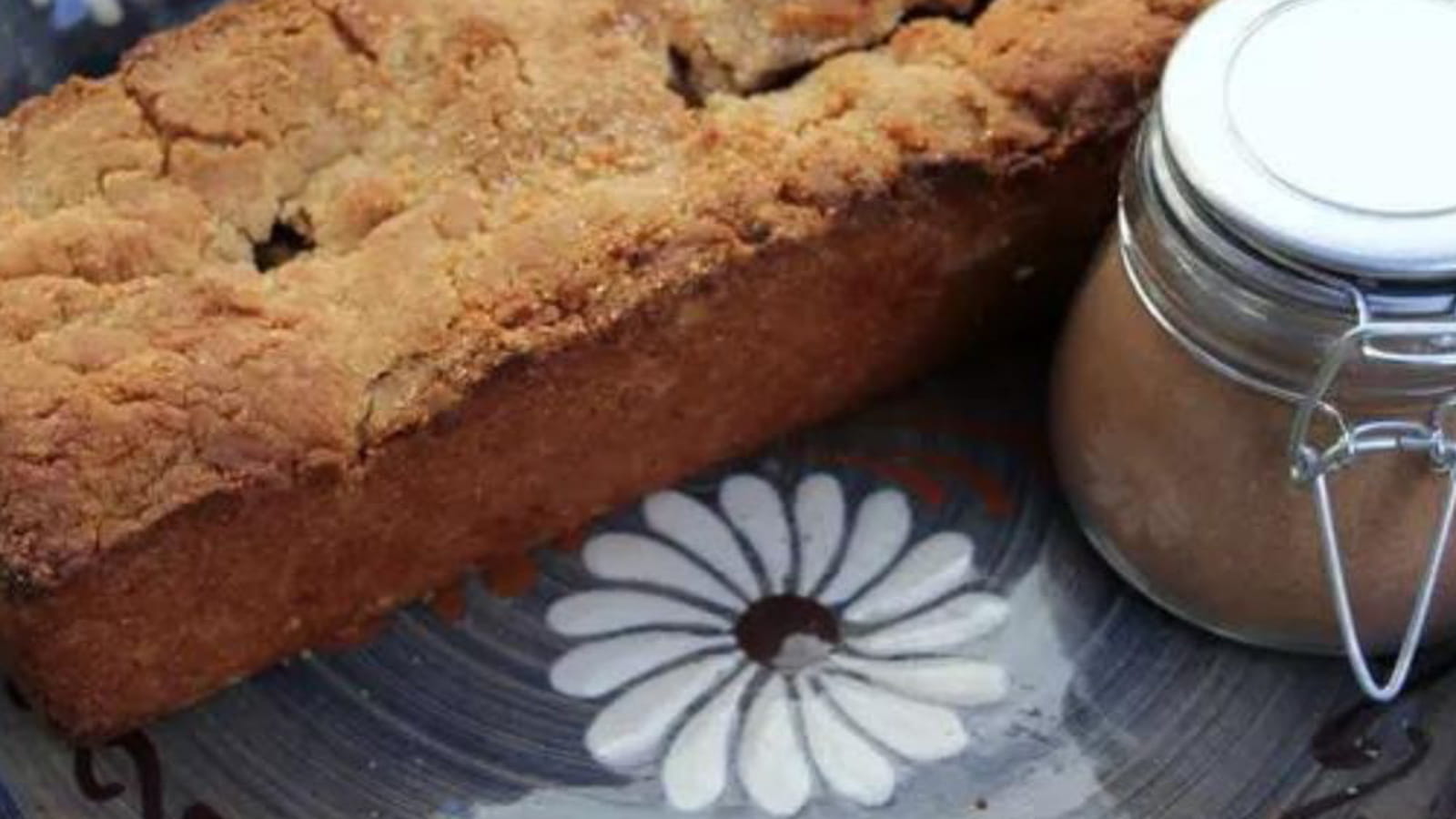 Pain d'épices gourmand