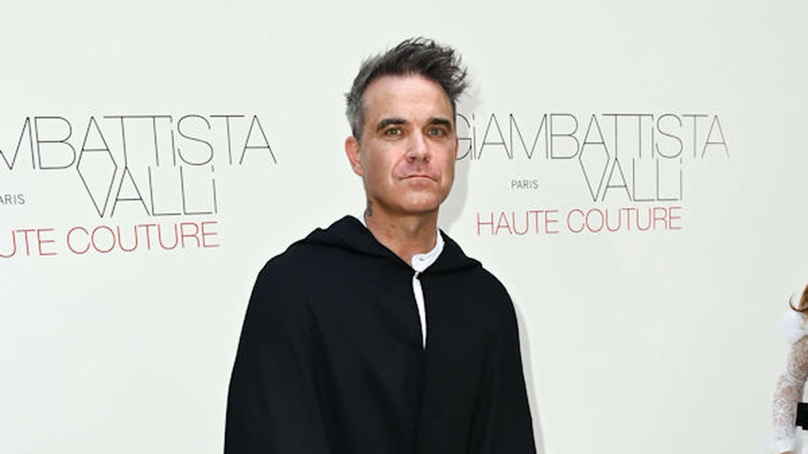 Robbie Williams