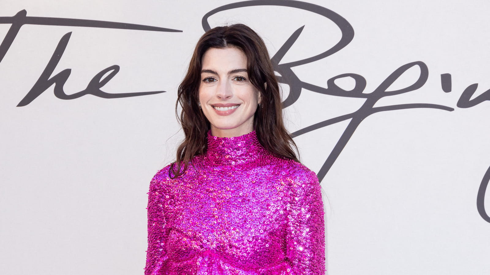 Anne Hathaway
