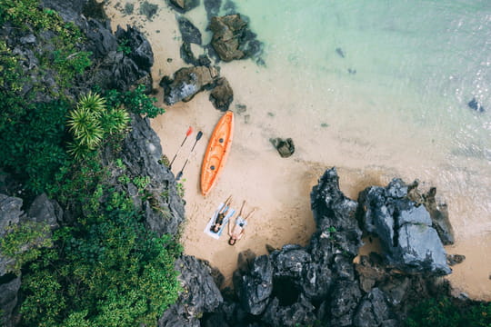 Ce pays a &eacute;t&eacute; d&eacute;sign&eacute; comme le plus s&ucirc;r &agrave; visiter en Asie, c'est un &quot;joyau pr&eacute;cieux&quot;