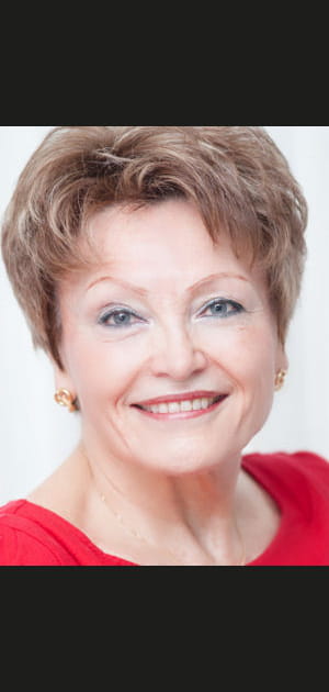 &Eacute;g&eacute;rie Dove&nbsp;: Ir&egrave;ne