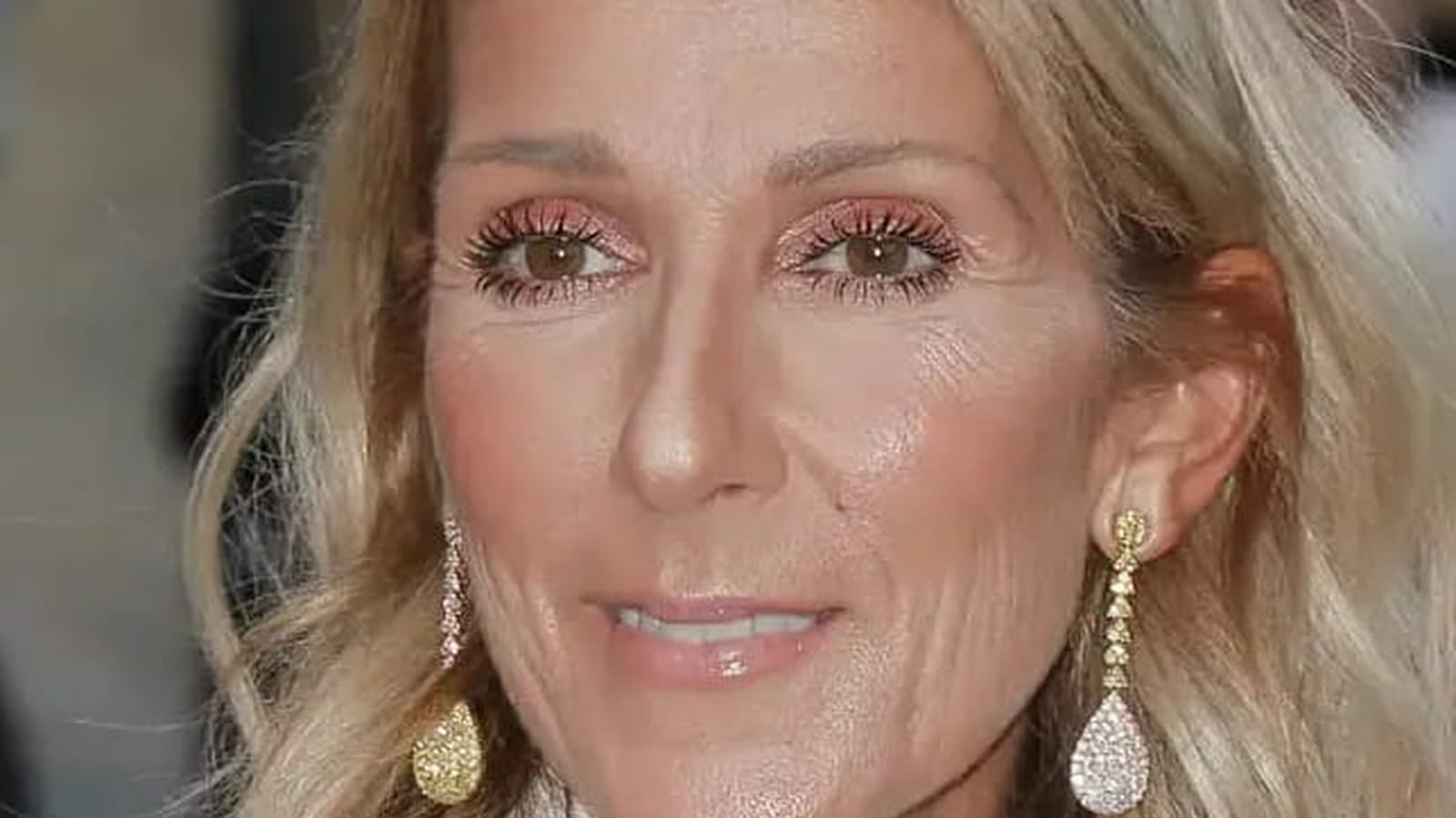 Céline Dion