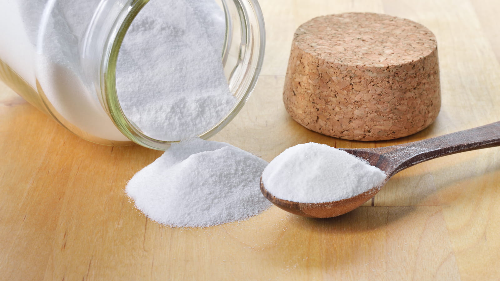 Bicarbonate 