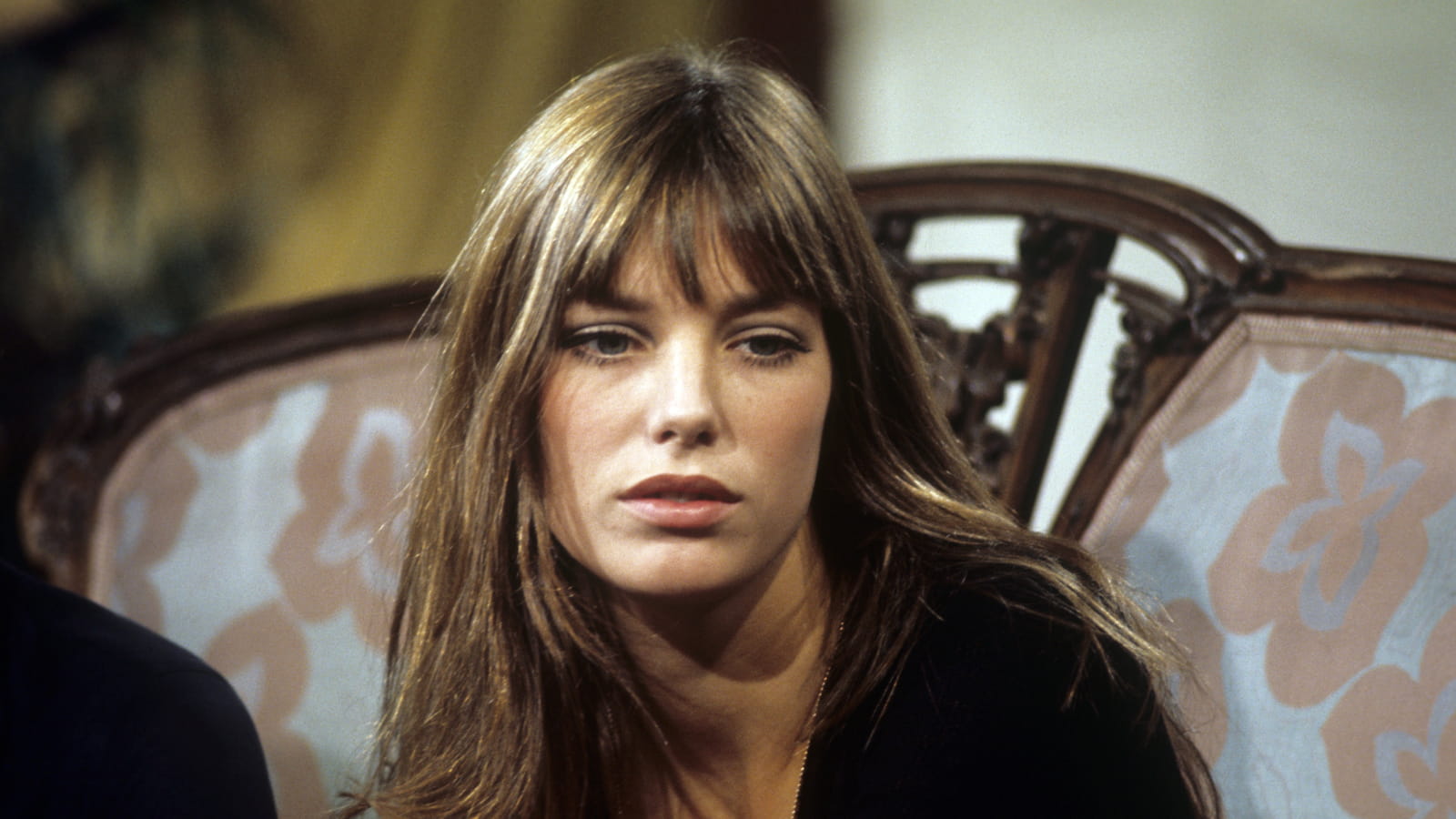Jane Birkin 