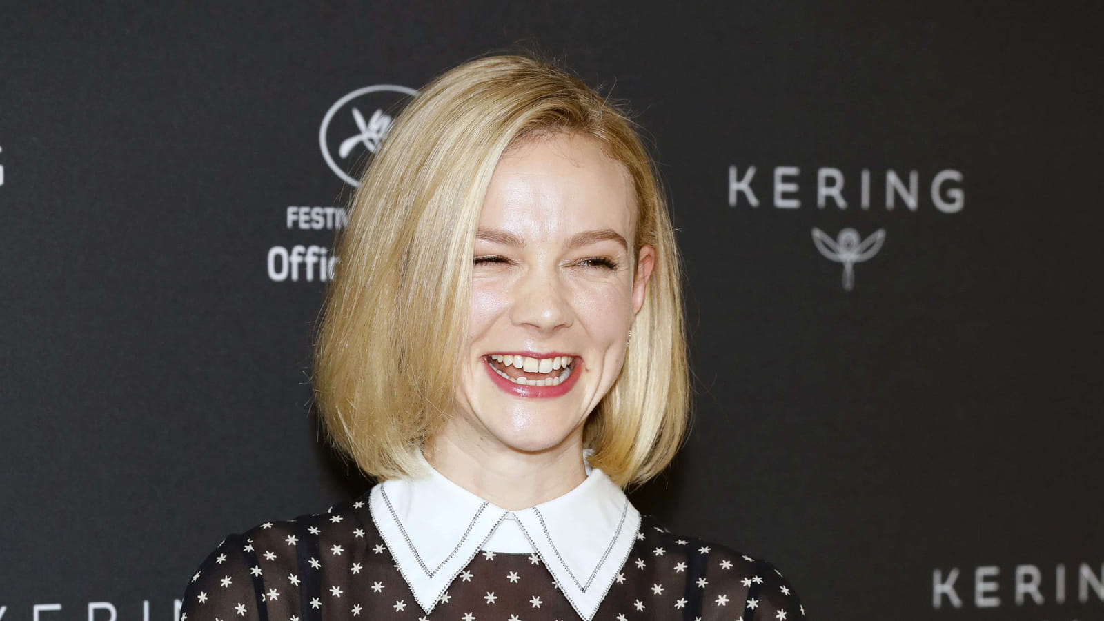 Carey Mulligan