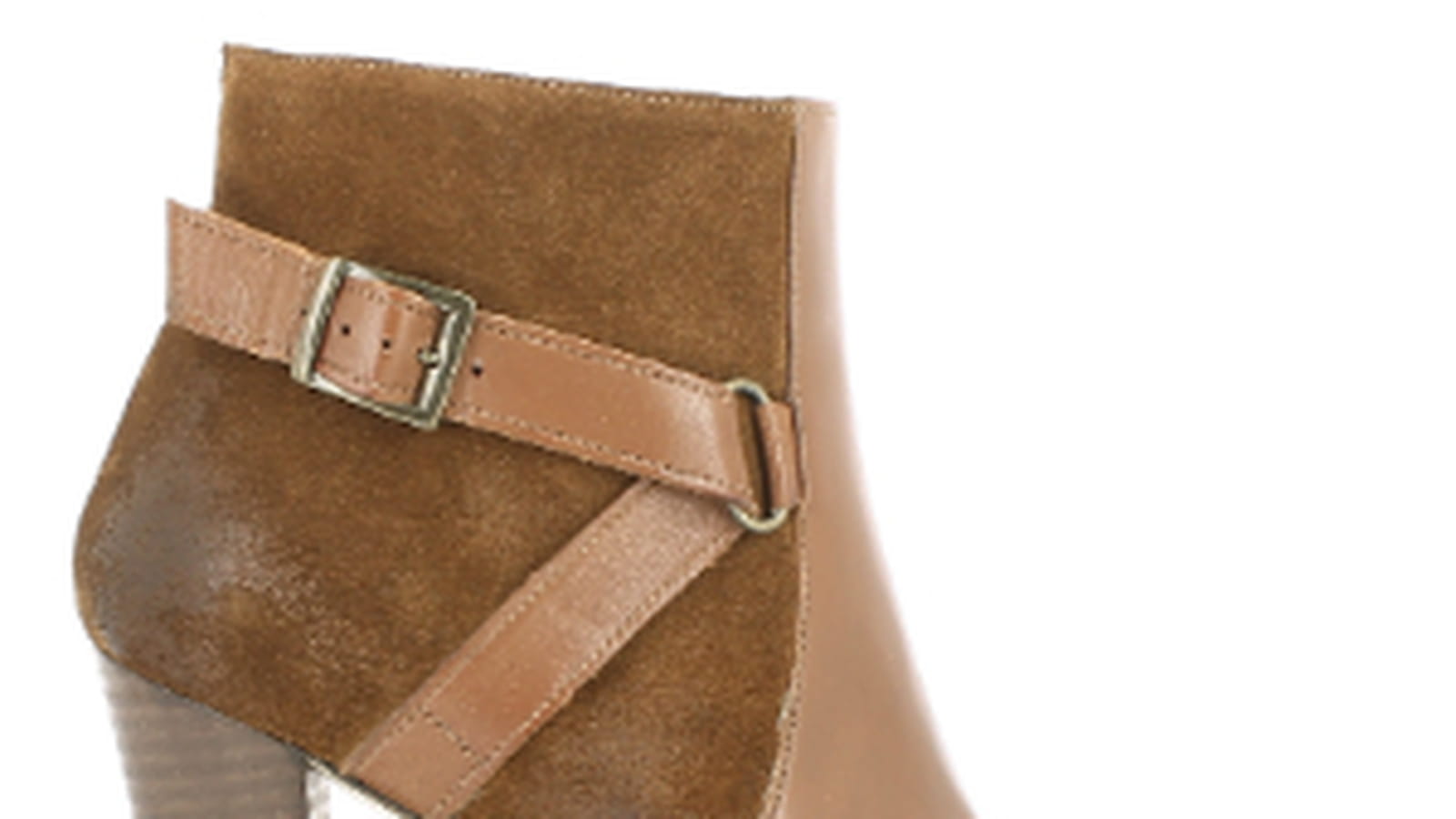 Bottines Jonak