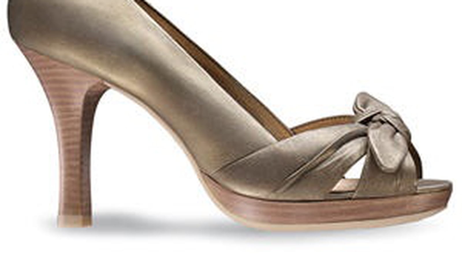 Escarpins "Gitana" de Geox